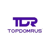 Topdomrus