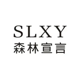 SLXY Forest Declaration