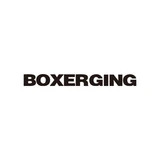 BOXERGING