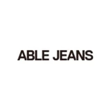 ABLE JEANS