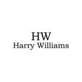 HARRY WILLIAMS