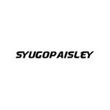 Syugopaisley