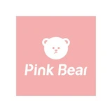 Pink Bear
