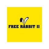 FREE RABBITⅡ