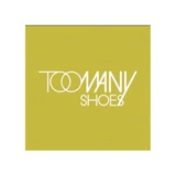 TOOMANYSHOES