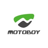 MOTO-BOY