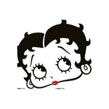 BETTY BOOP
