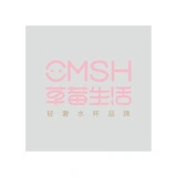 CMSH Strawberry Life