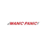 MANIC PANIC