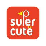 SUPERCUTE
