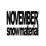 NOVEMBER SNOWMATERIAL