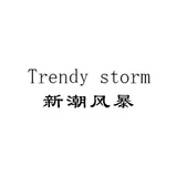 Trendy Storm