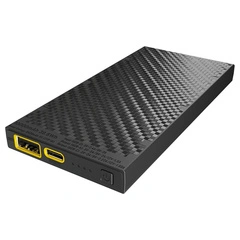 NITECORE NB10000: Ультралегкий Power Bank из Углепластика, Характеристика: NB10000 | Китай.рф