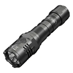 NITECORE P20iX: Мощный тактический фонарь для любых задач, Характеристика: P20iX | Китай.рф