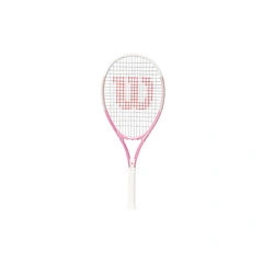 Wilson Burn Pink 113: Женская Теннисная Ракетка для Яркой Игры, Подарочная коробка / набор: одиночный выстрел, С натяжкой или без: Резьбовой, Размер рукоятки: № 1 ручка | Китай.рф