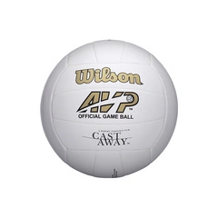 Wilson пляжный волейбольный мяч - Изгой на пляже!, Характеристика: мяч номер 5, Характеристики подарочной коробки: Нет подарочной коробки, Характеристики аксессуаров: Без аксессуаров | Китай.рф