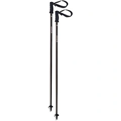 Легкие и прочные горнолыжные палки Bogner из карбона, Цвет: Черный W026-130CM | Китай.рф