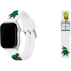 Ремешок для часов Lacoste 40 мм, унисекс, классика, Модель: 2050035 | Китай.рф