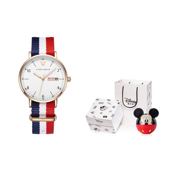 Mickey series