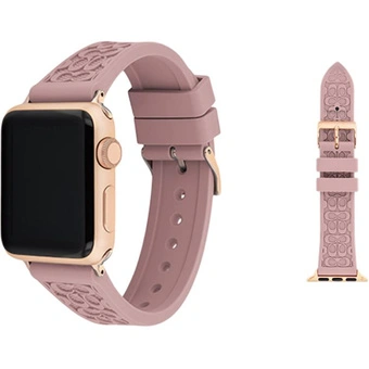 APPLE STRAPS COACH