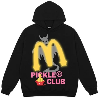LBPC x PickleClub Collaboration