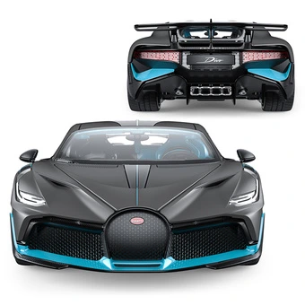 Supercar Series
