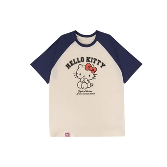 UNIFREE x HELLO KITTY