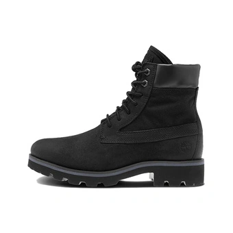 Raw Tribe Timberland
