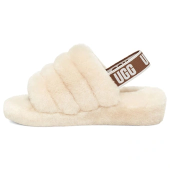 FLUFF YEAH