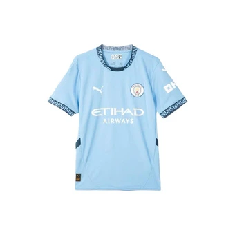 Manchester City FC