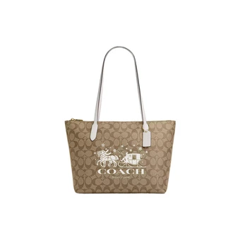 Tote COACH