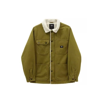 Drill Chore Coat