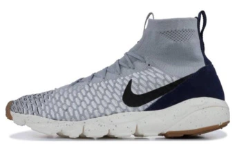 Footscape Magista Nike