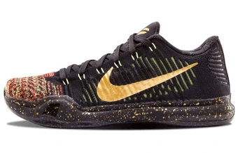 Kobe 10 Nike