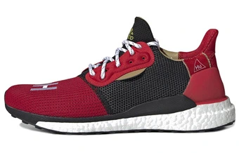 Pharrell x adidas Solar Hu