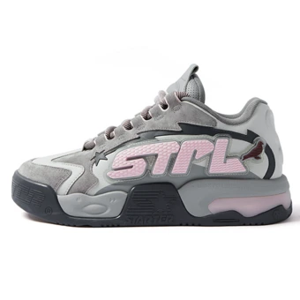 STARTER x staple joint model