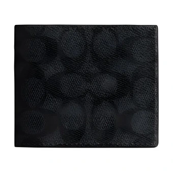 Billfold Wallet COACH