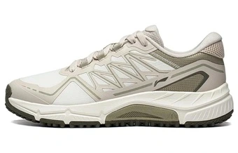 Escape Li-Ning