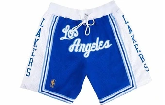 Mitchell &amp; Ness x Just Don