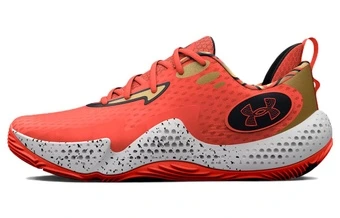 Spawn 5 Under Armour