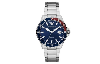 DIVER EMPORIO ARMANI