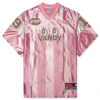 SS26 Vandy The Pink