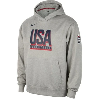 USA Basketball Team Olympic Series Nike