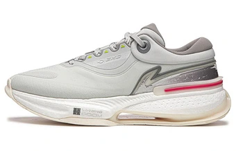 Beyond 8 Li-Ning