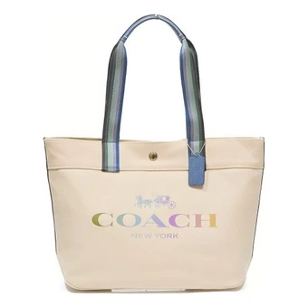 Recycled Tote COACH