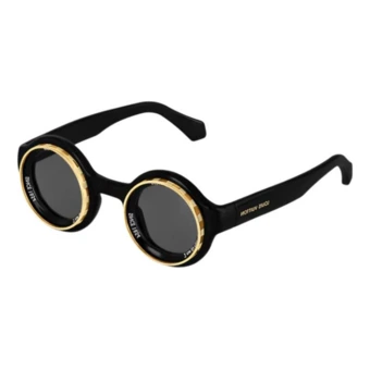 SUPER VISION ROUND