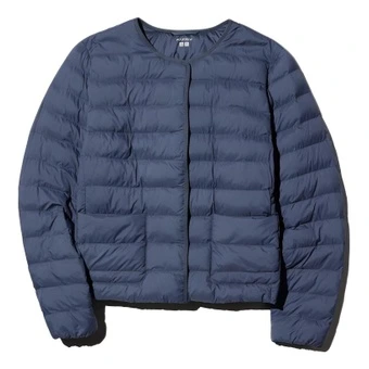 PUFFTECH UNIQLO