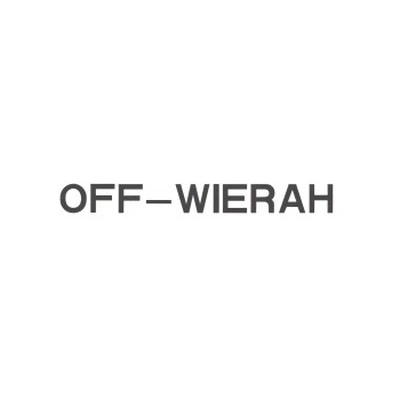 Каталог OFF-WIERAH