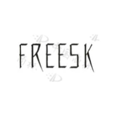 Каталог FREESK