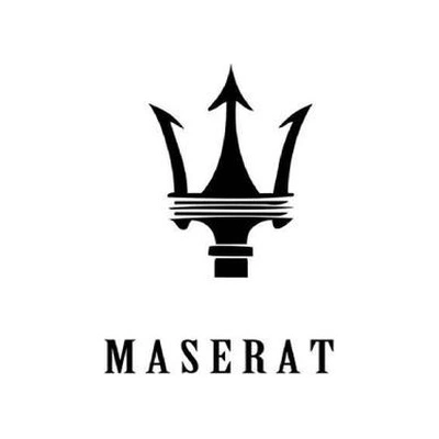 Каталог Maserati